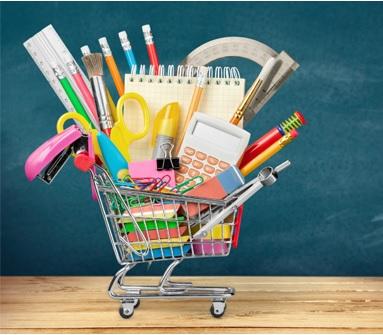 Lista de Material Fund .1º ano - 2026 - Foto 48